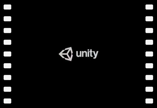 Unity intro animation