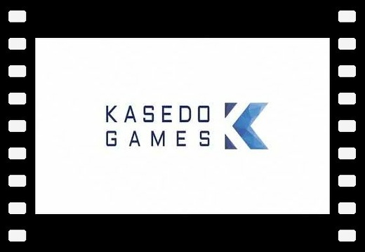 Kasedo Games - Into (concept)