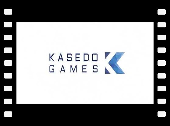 Kasedo Games - Into (concept)